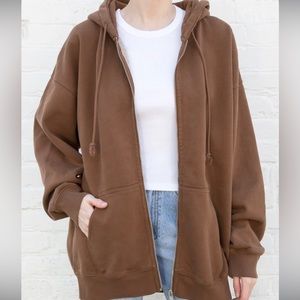 Brandy Melville hoodie